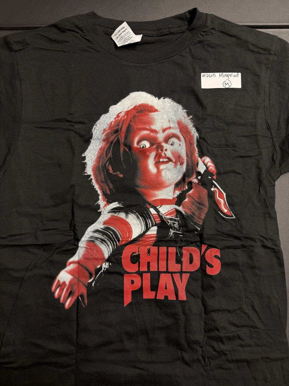 Childs Play