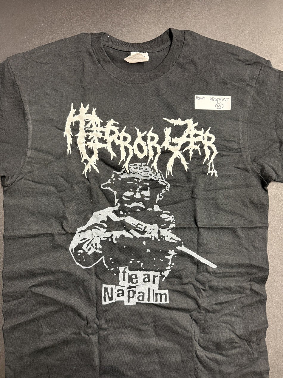 Terrorizer LA