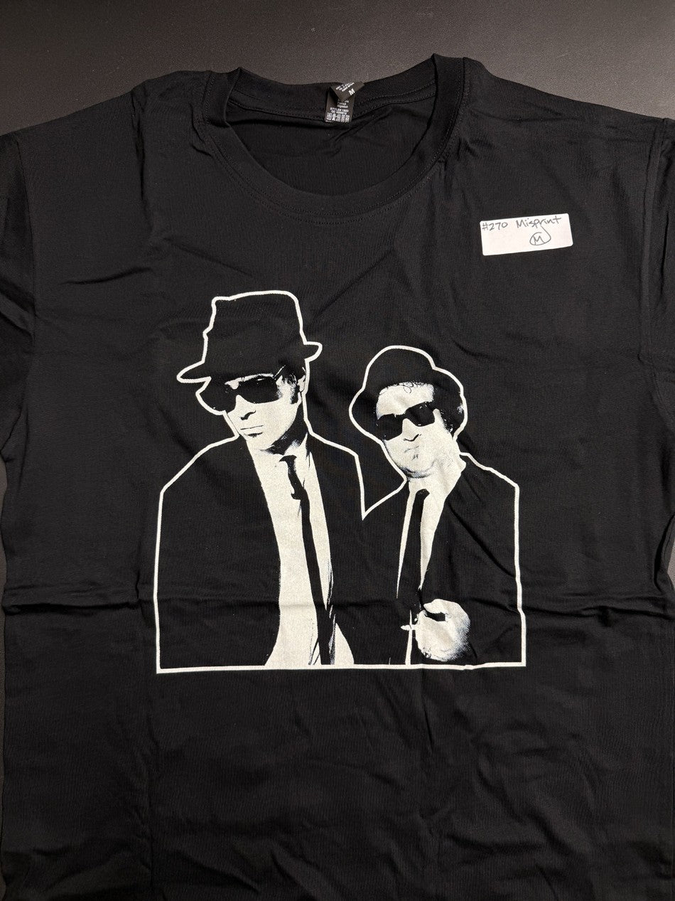 Blues Brothers