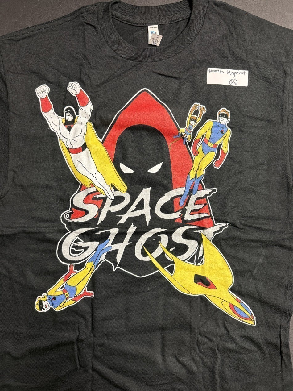 Space Ghost