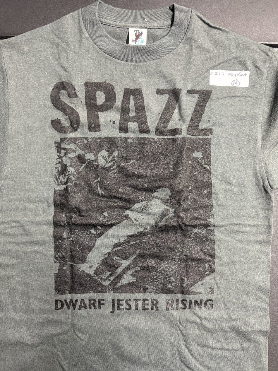 Spazz