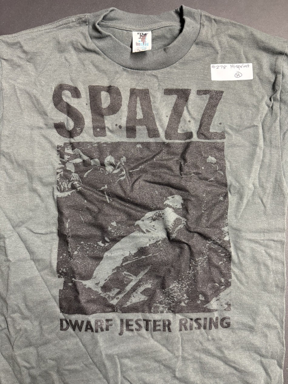 Spazz