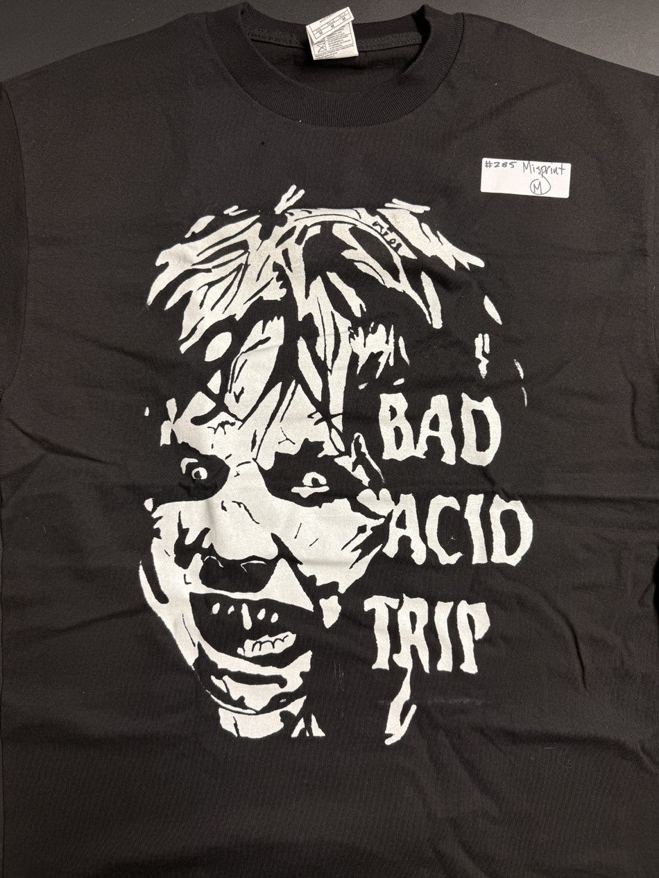 Bad Acid Trip