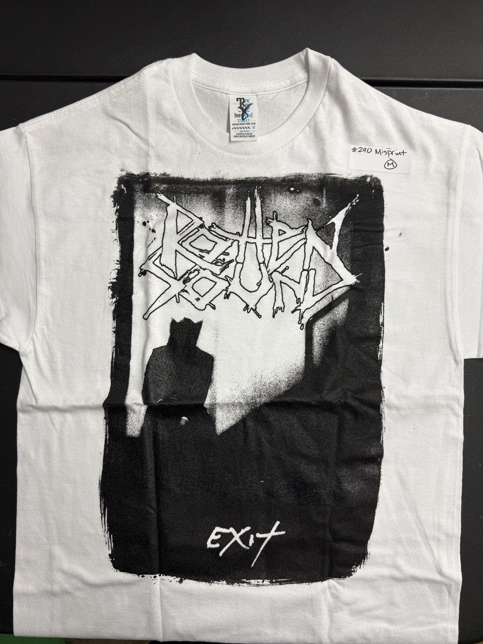 Rotten Sound