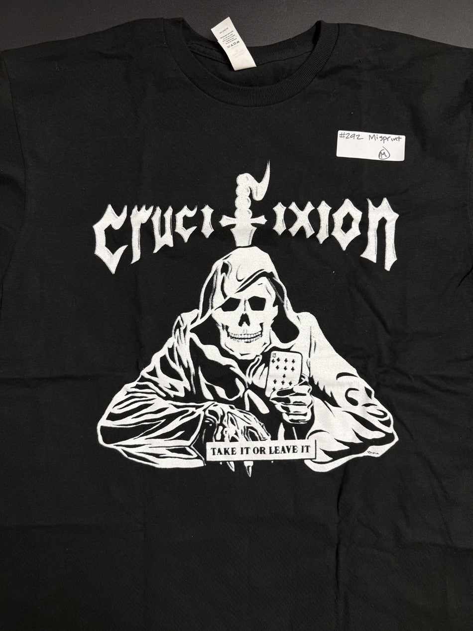 Crucifixion