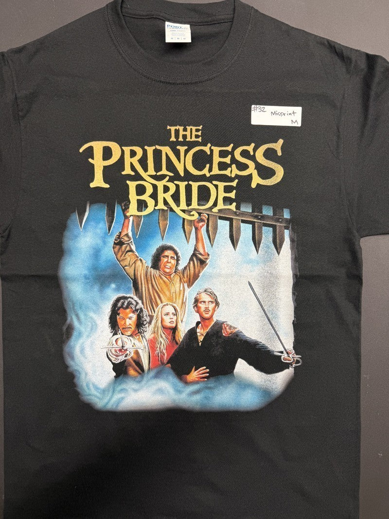 The Princess Bride