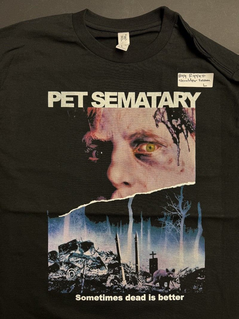 Pet Sematary