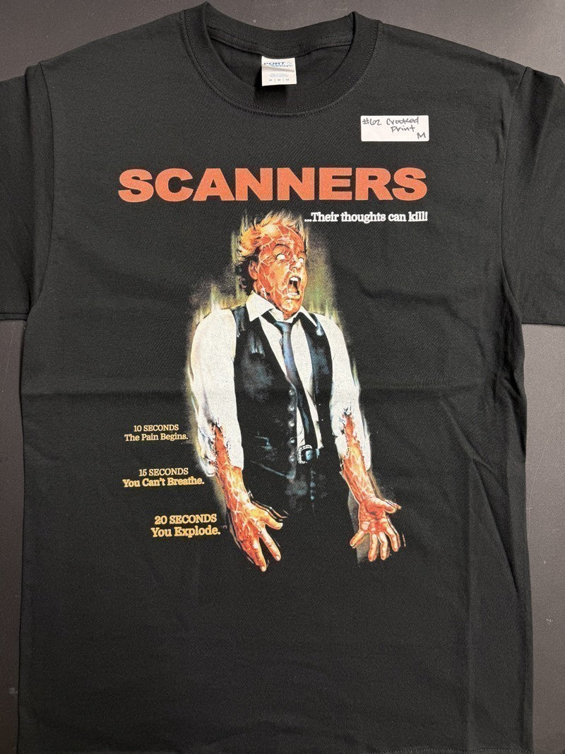 Scanners