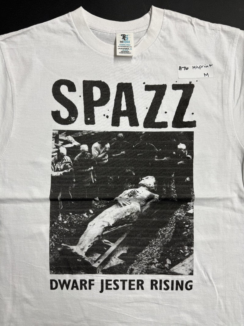Spazz
