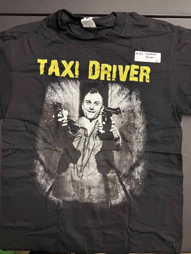 Taxi Driver