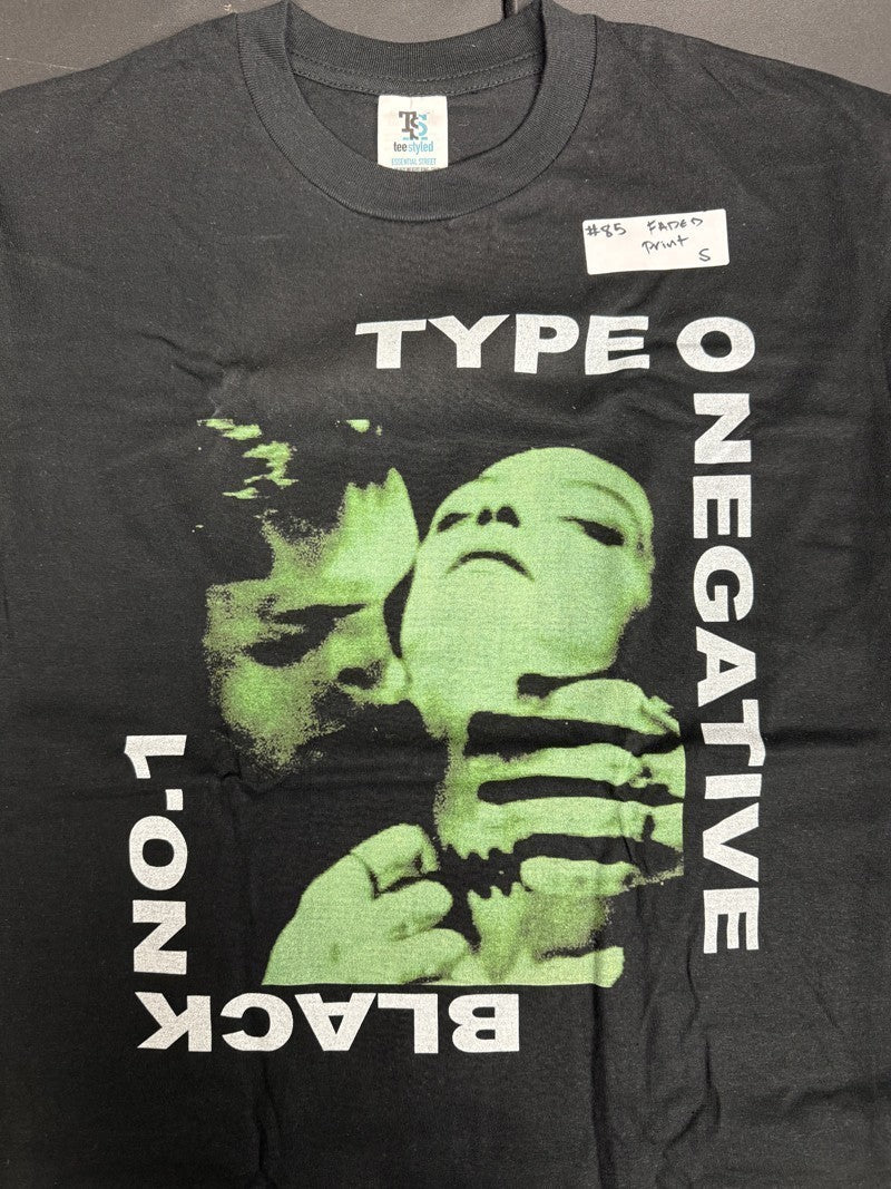 Type O Negative