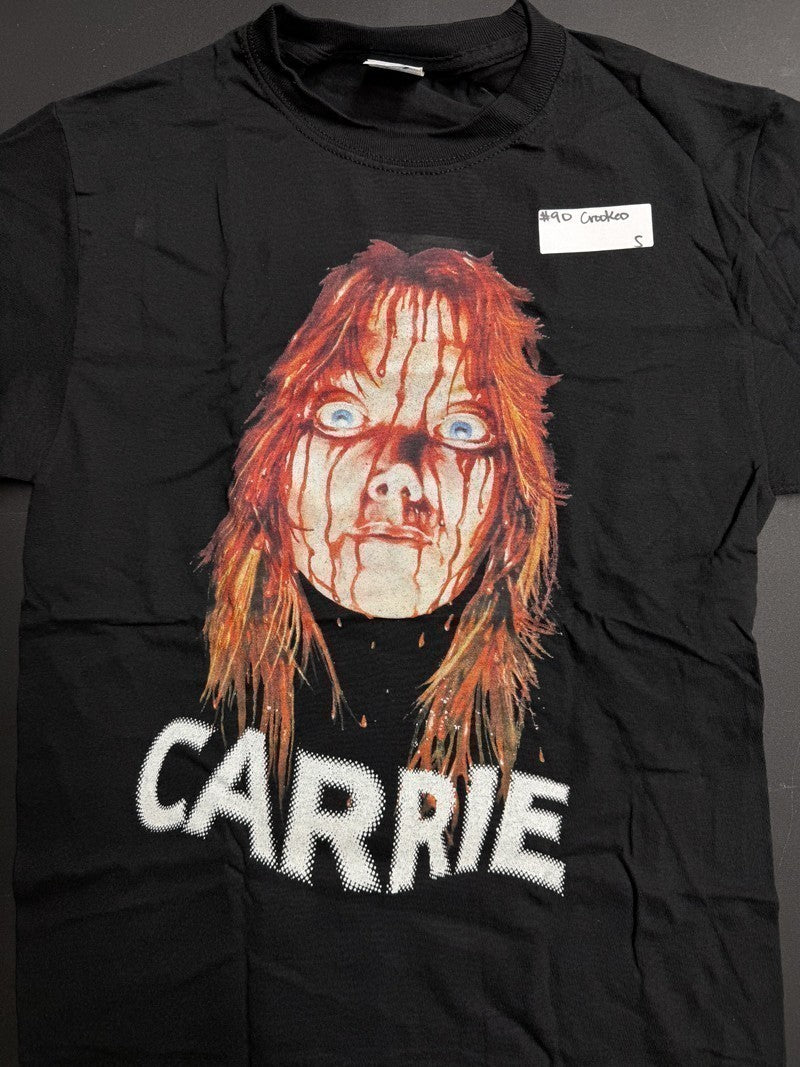 Carrie