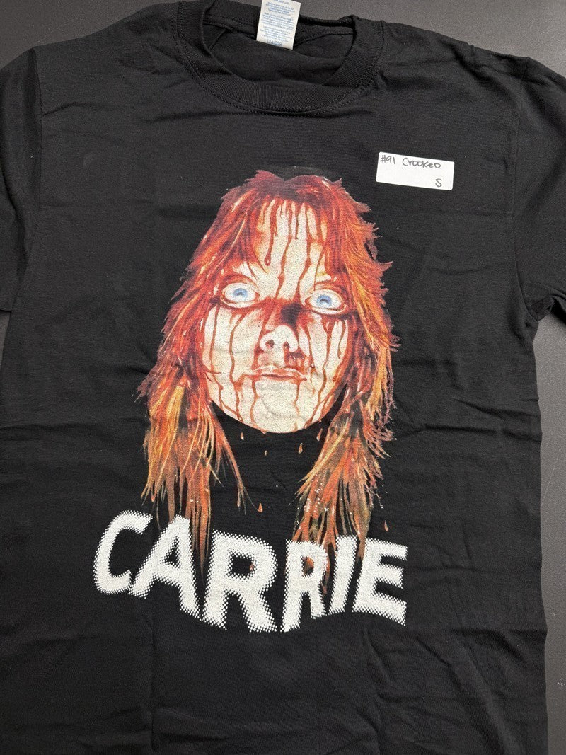 Carrie