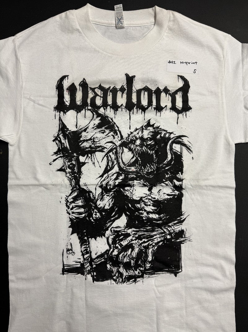 Warlord Clothing