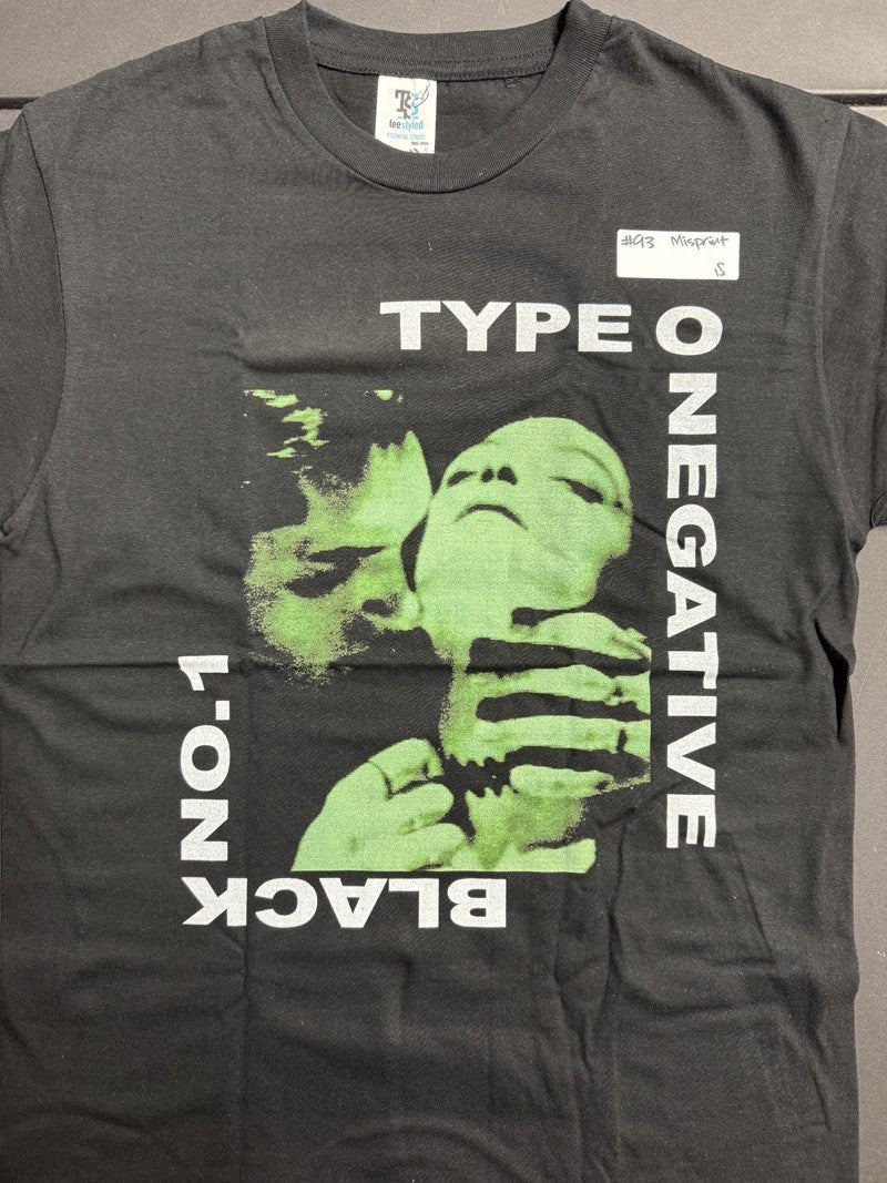 Type O Negative