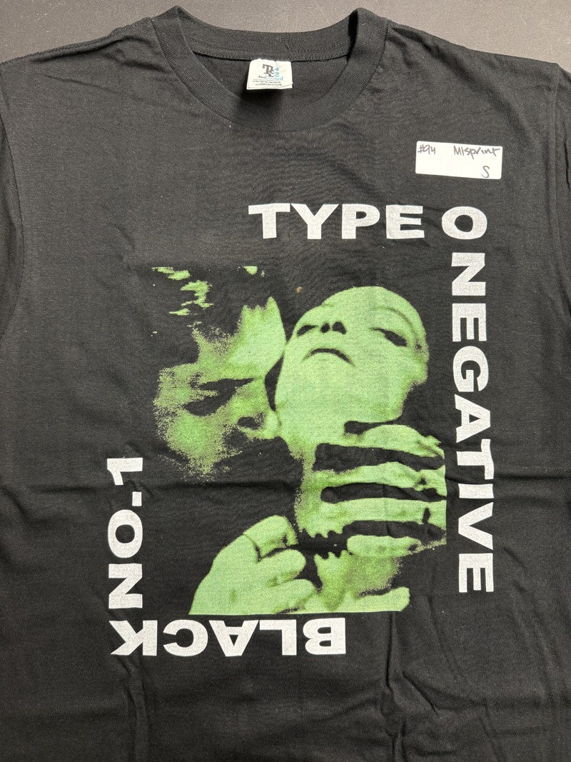 Type O Negative
