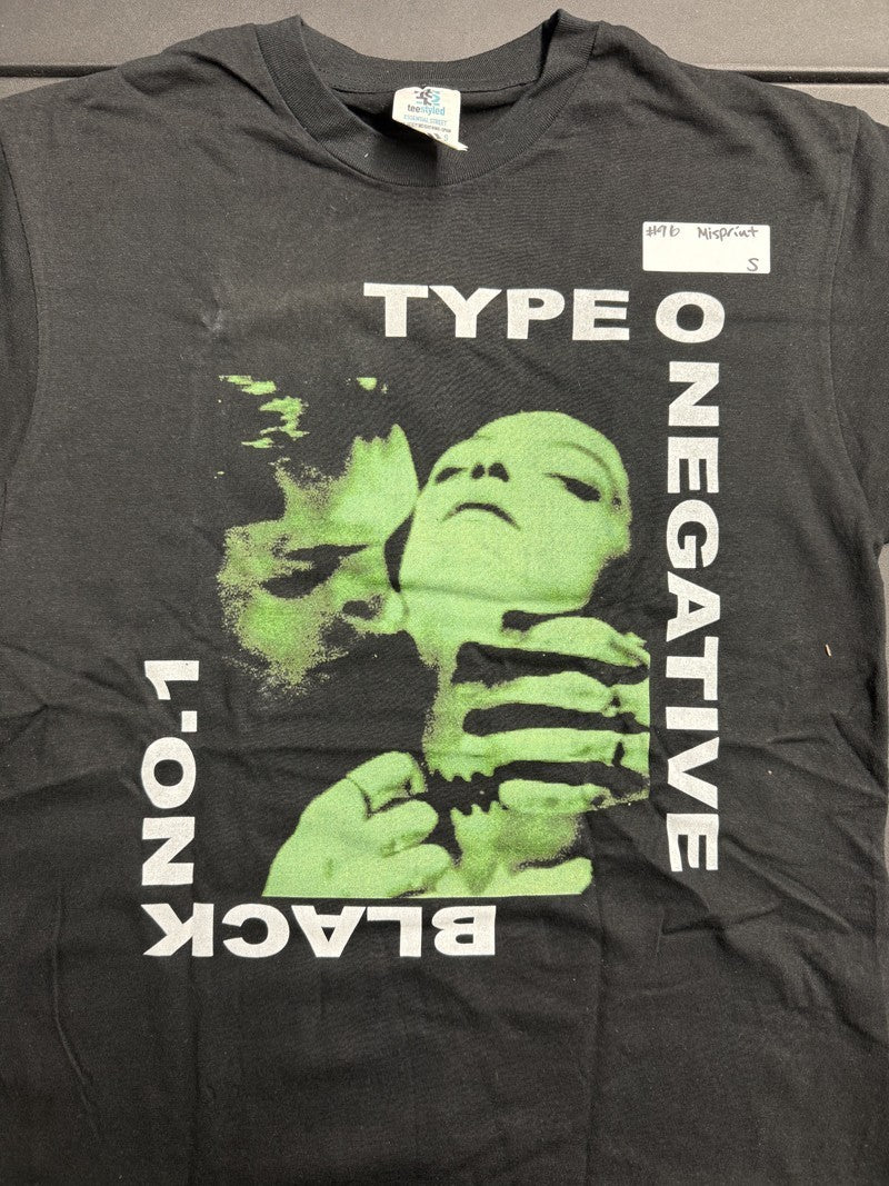 Type O Negative