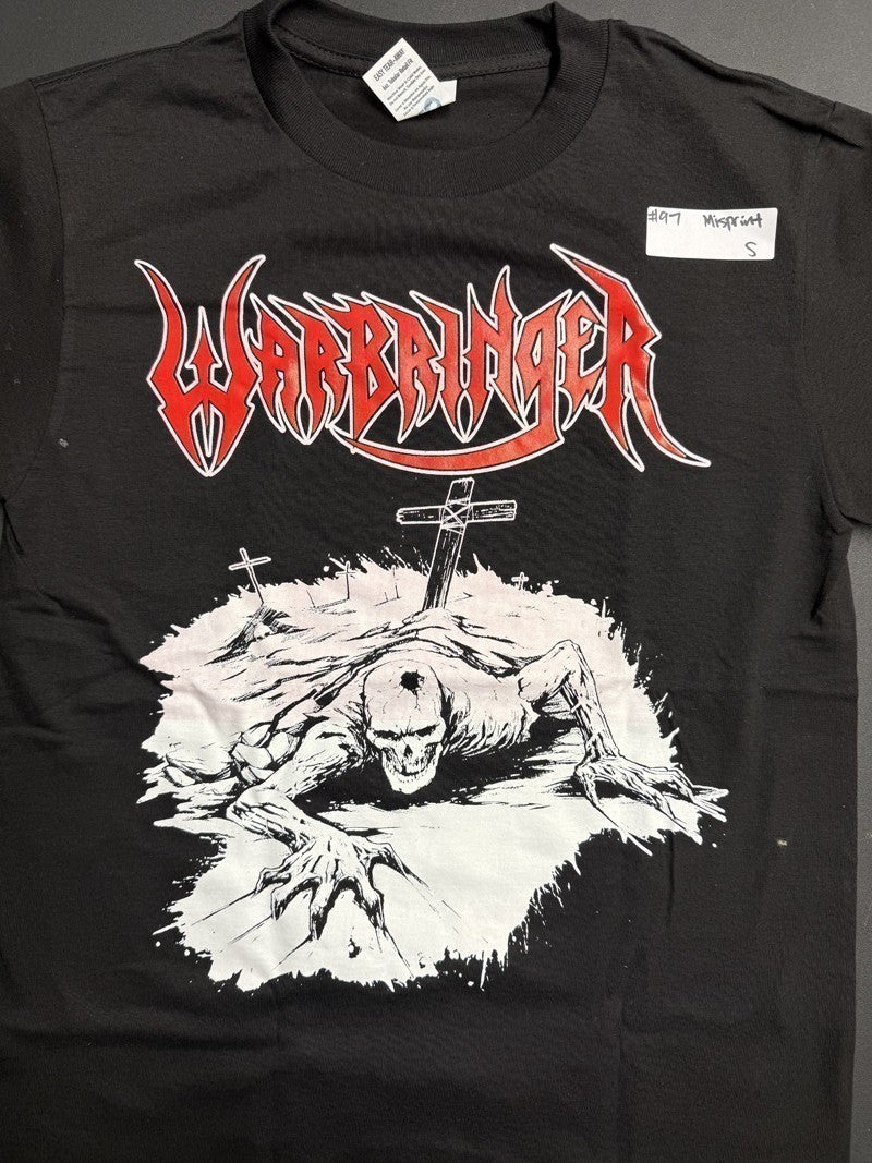 Warbringer