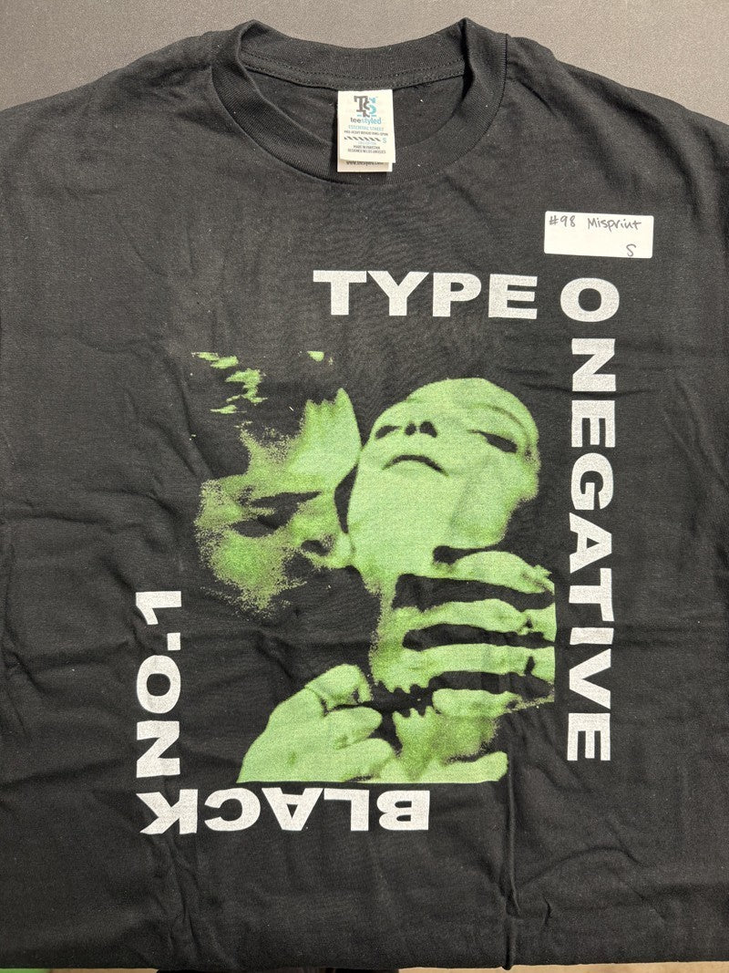 Type O Negative