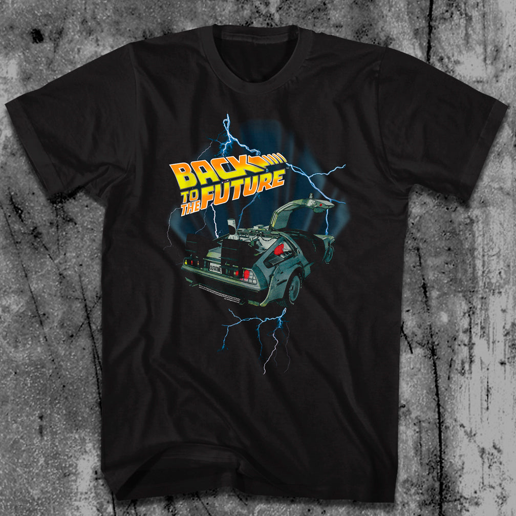Back To The Future
