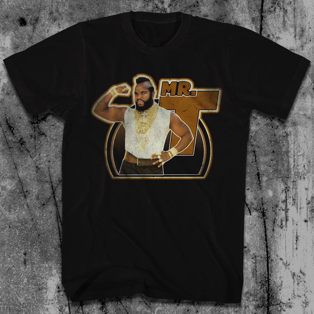 MR.T