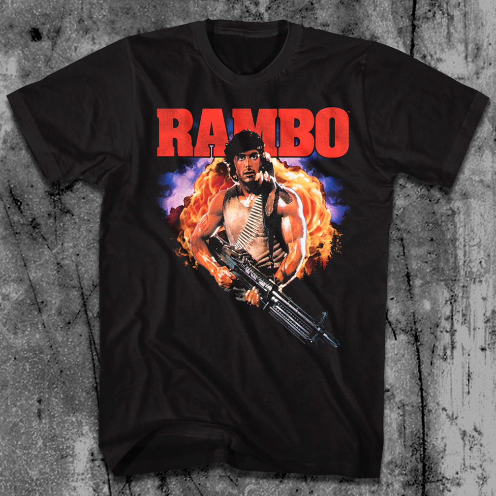 Rambo