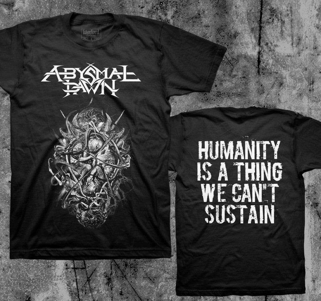 Abysmal Dawn