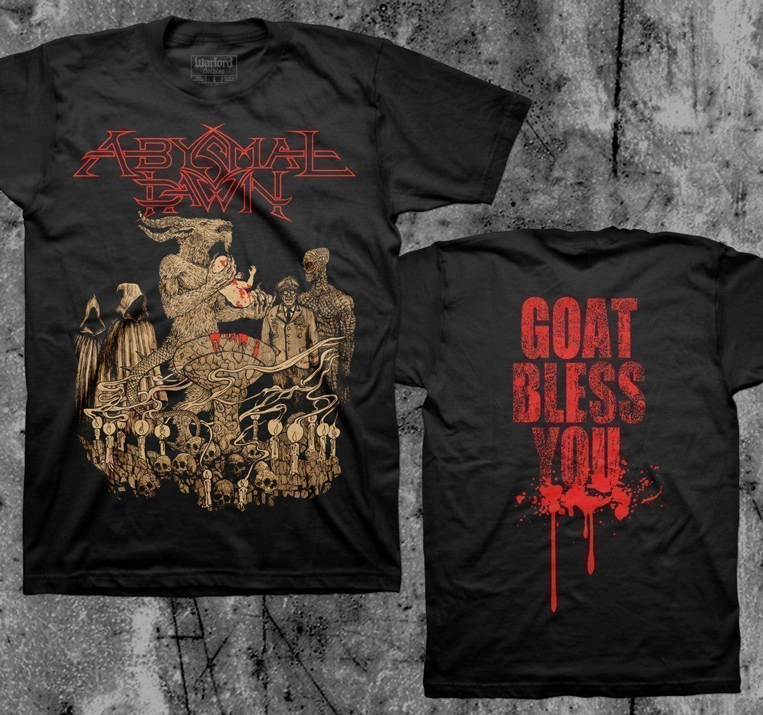Abysmal Dawn
