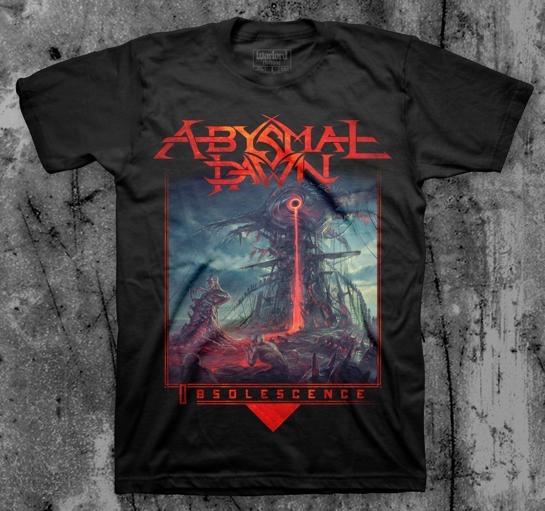 Abysmal Dawn