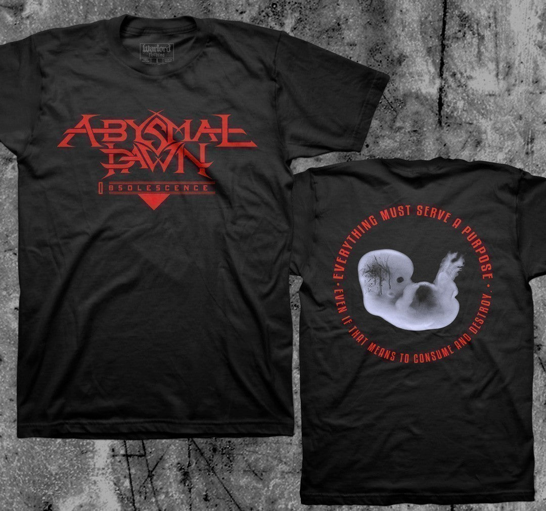 Abysmal Dawn