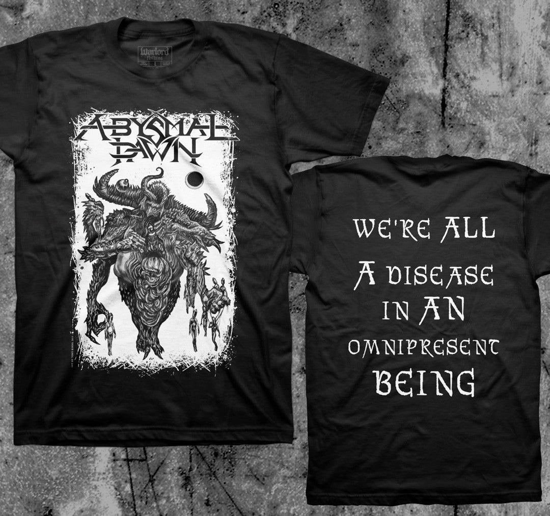 Abysmal Dawn