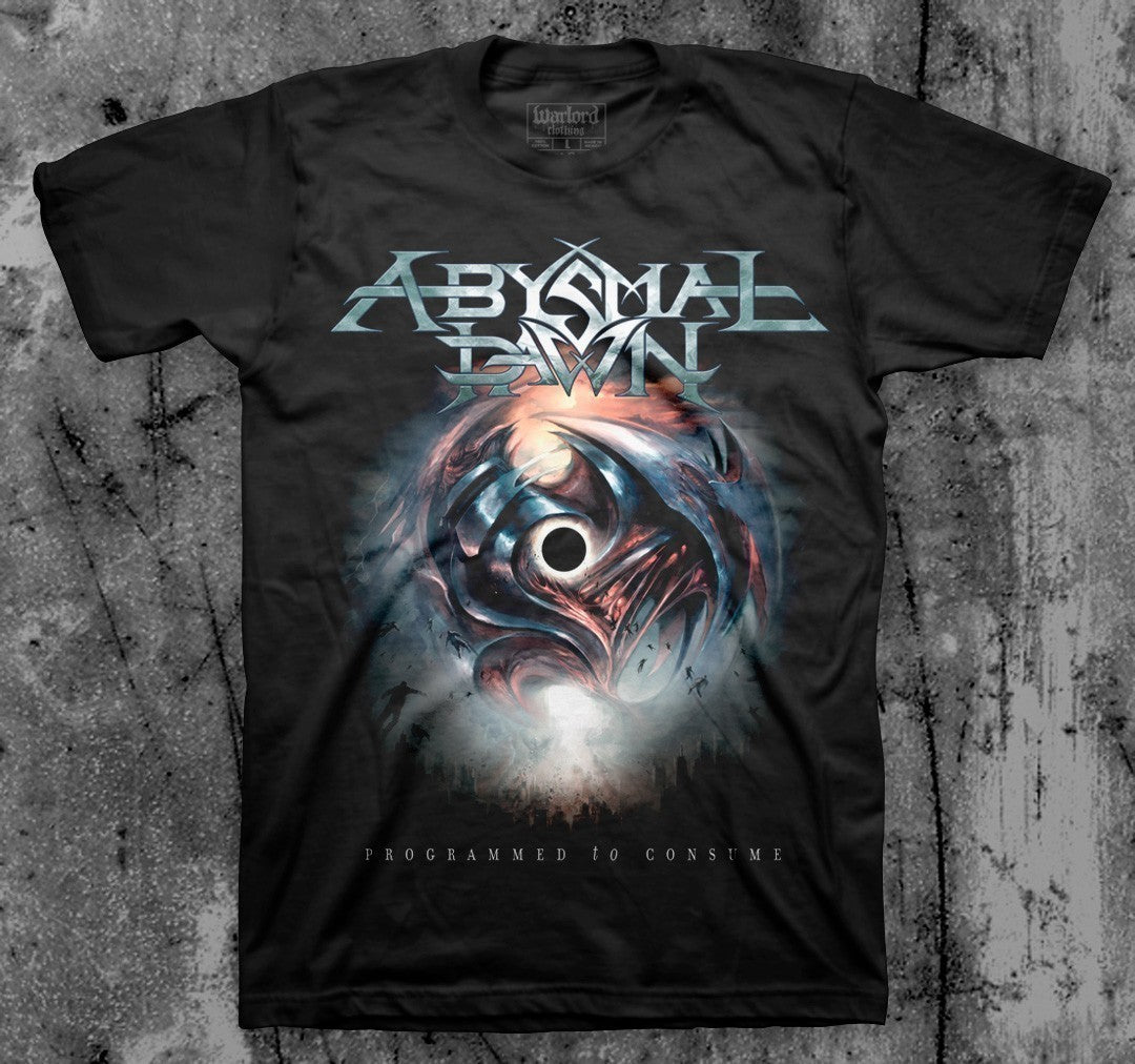 Abysmal Dawn