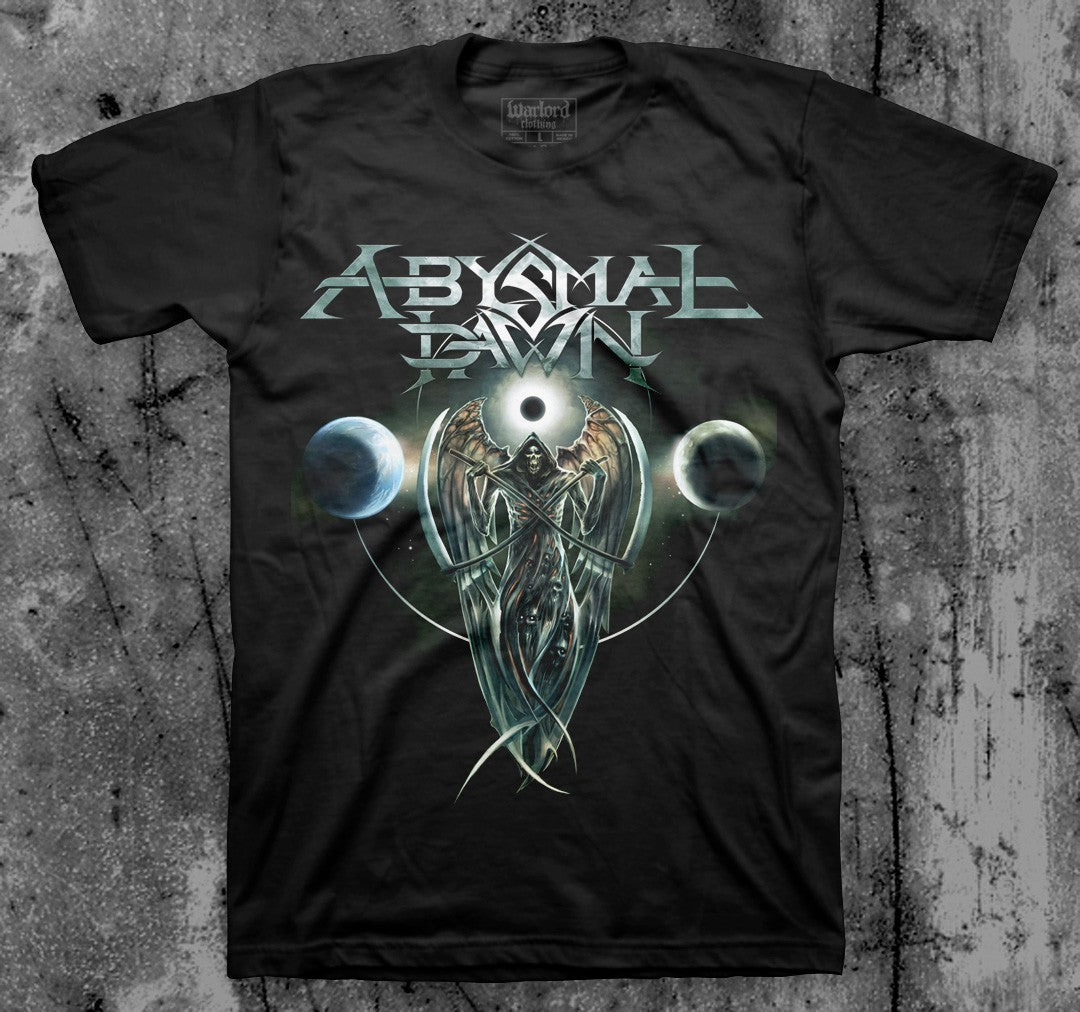 Abysmal Dawn