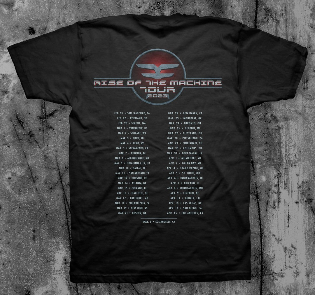 Fear Factory