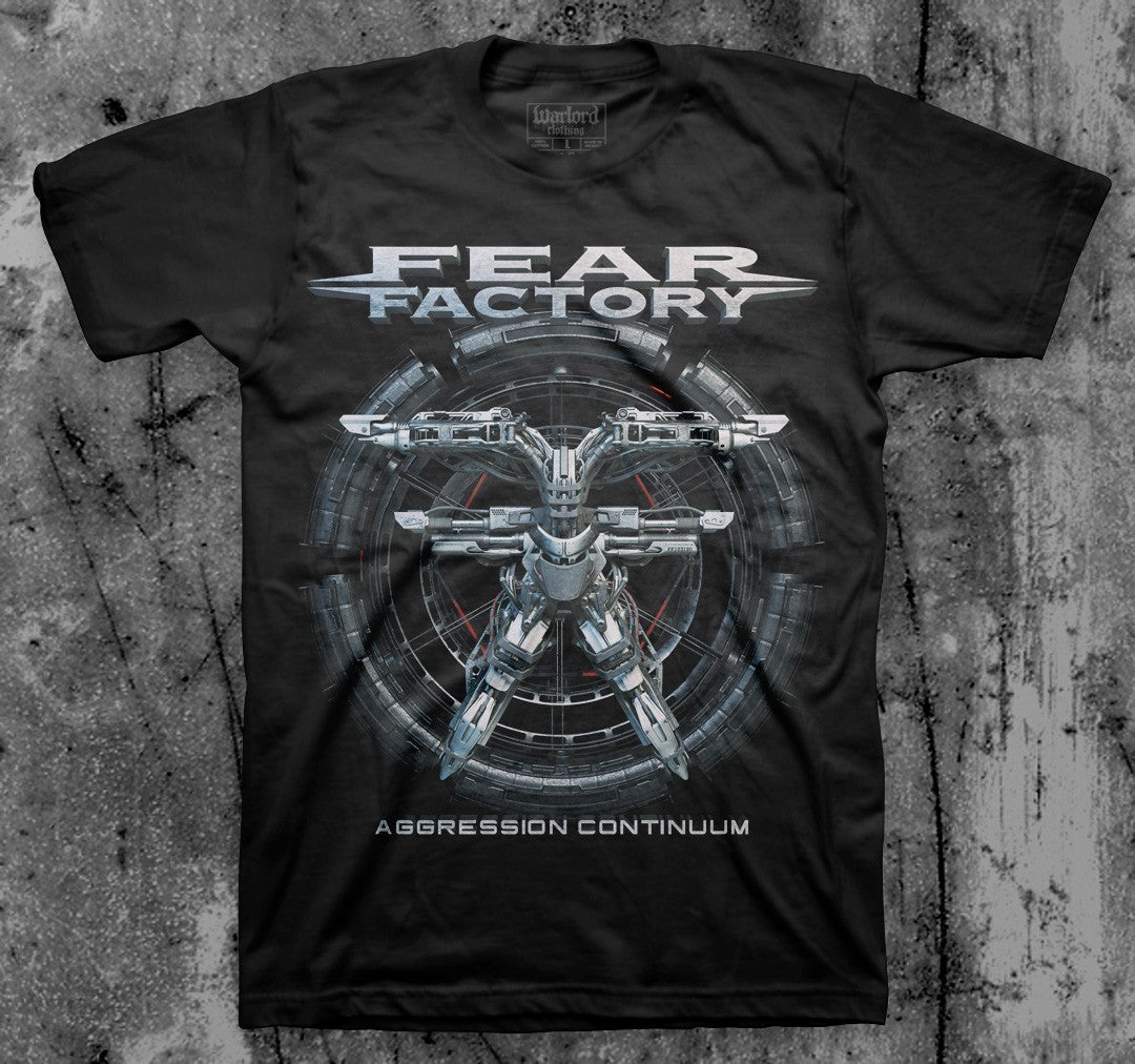 Fear Factory