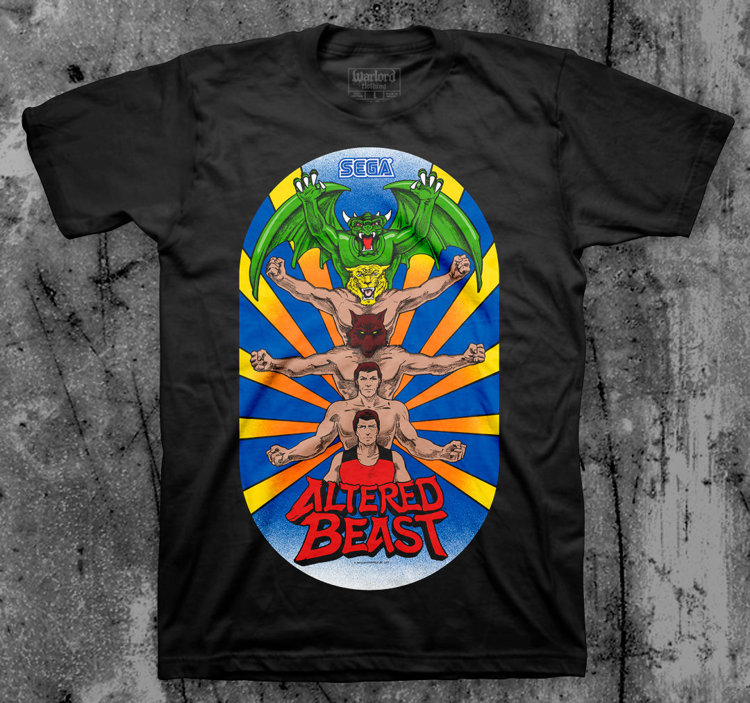 Altered Beast