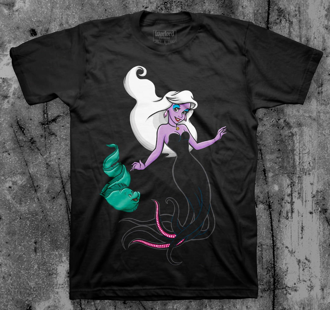 Ariel Seawitch