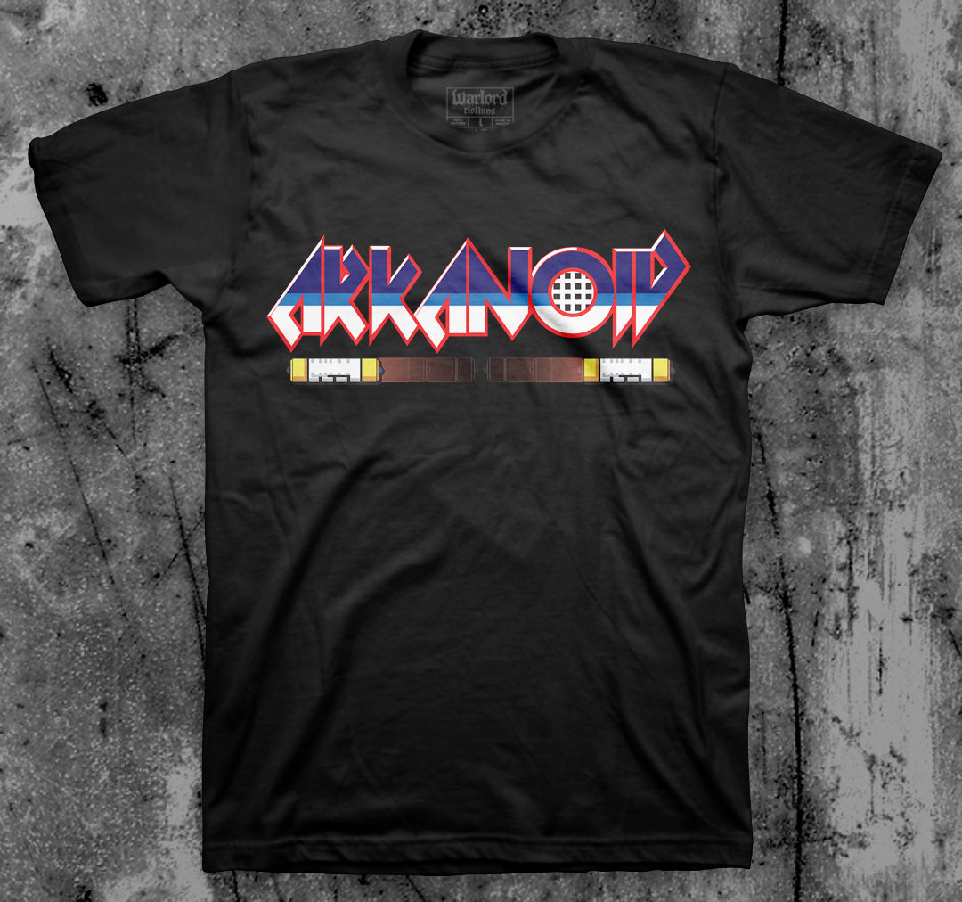 Arkanoid