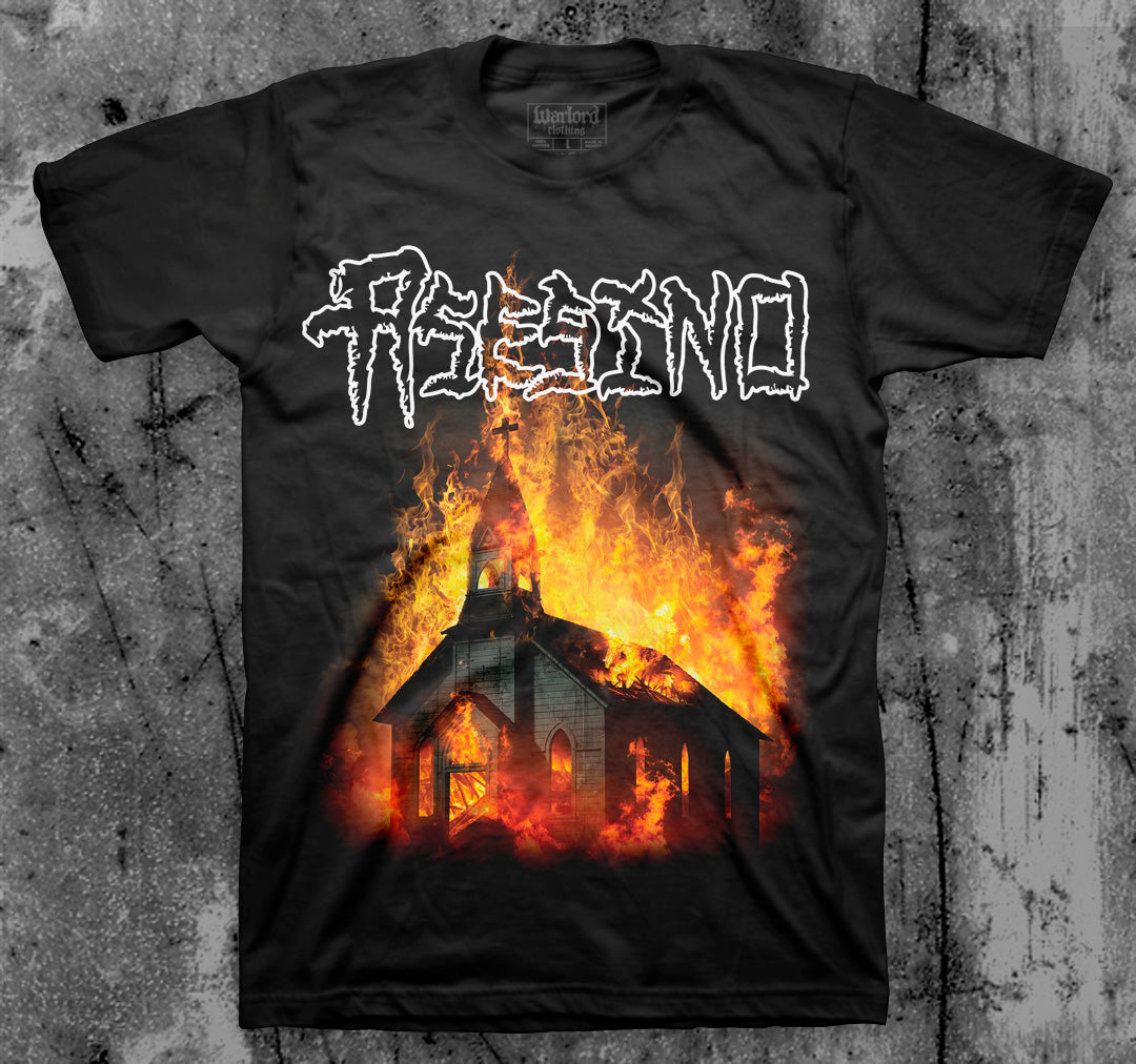 Asesino