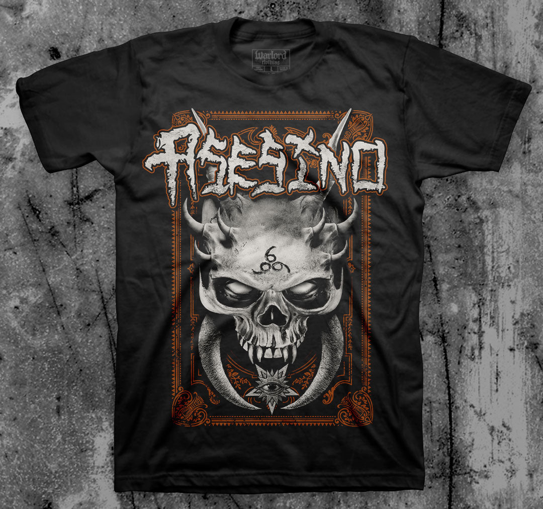 Asesino
