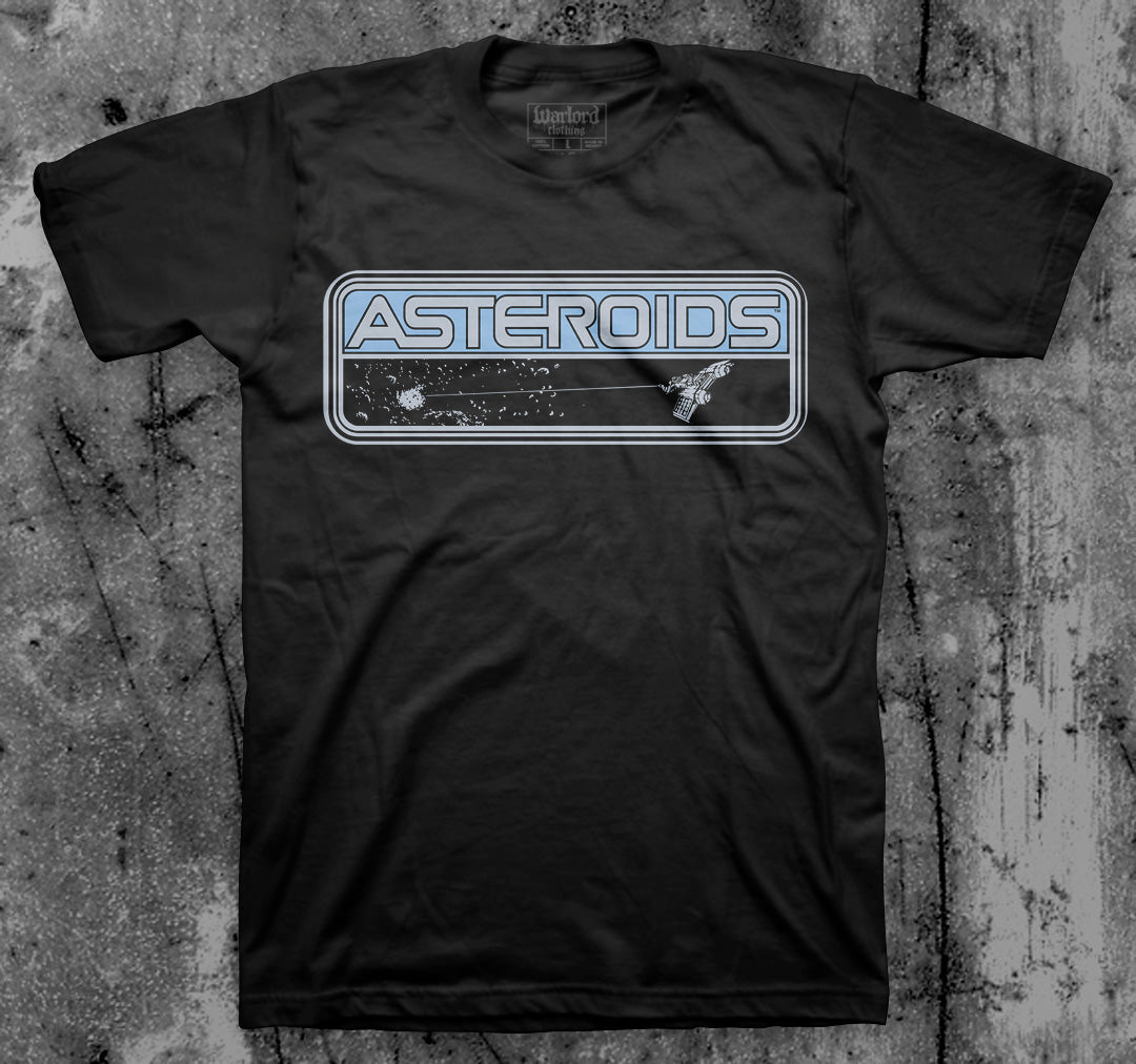Asteroids