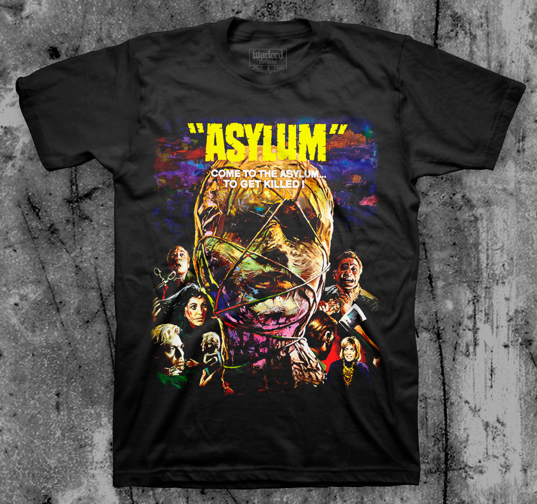 Asylum