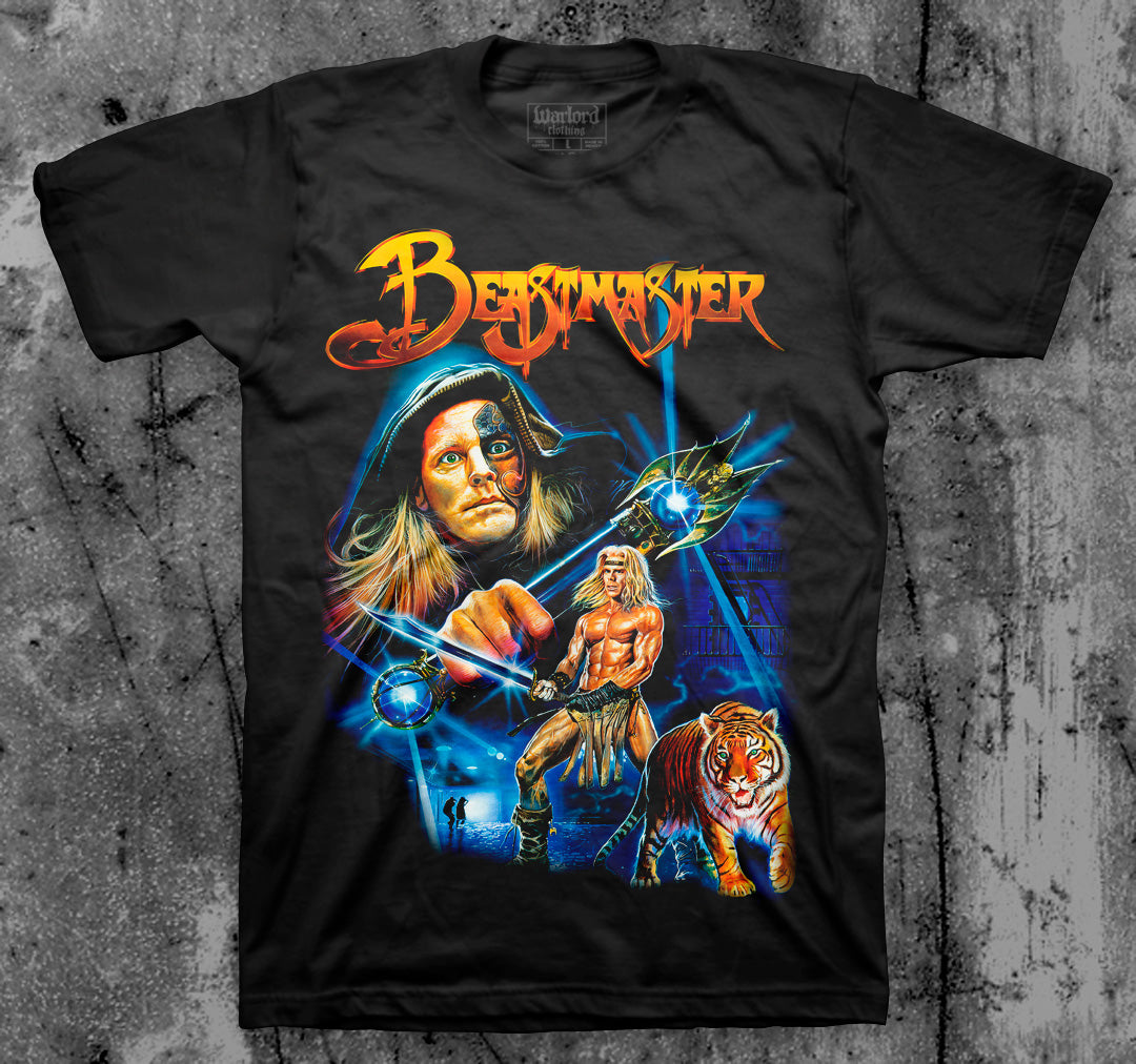 Beastmaster