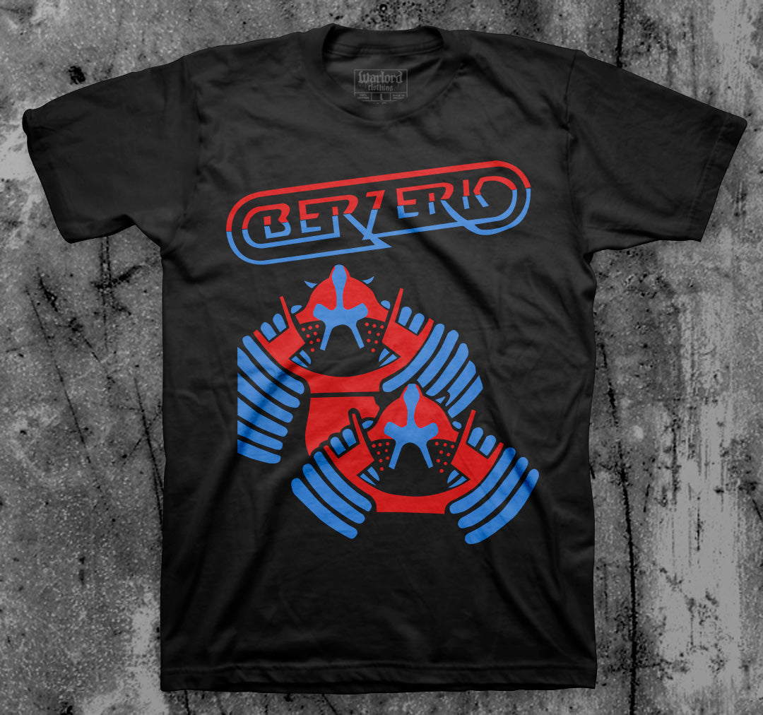 Bezerk