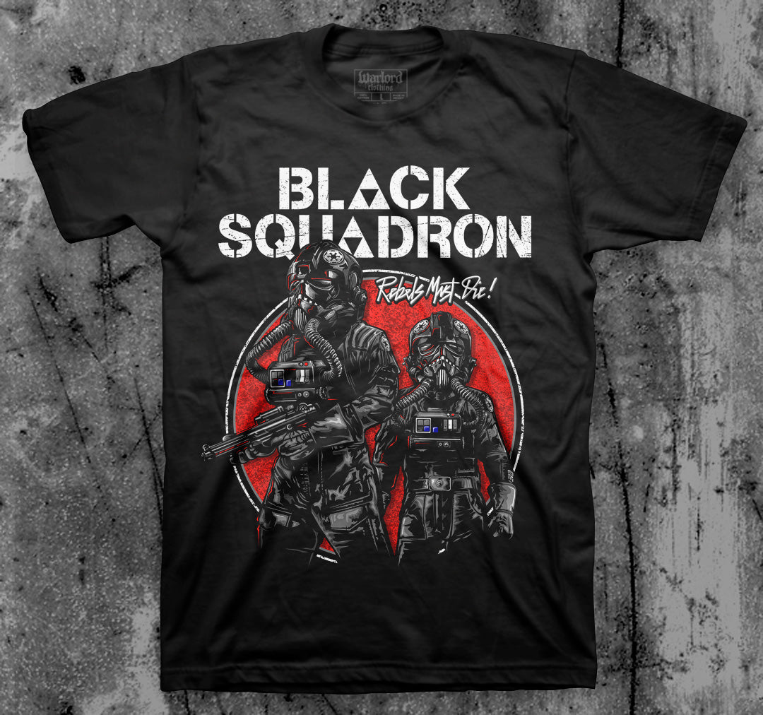 Black Squadron