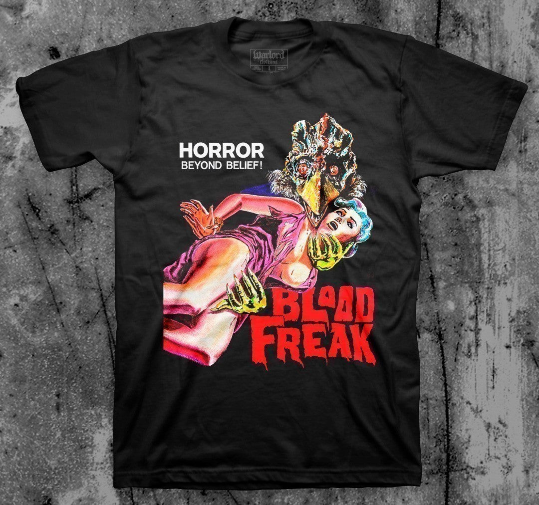 Blood Freak