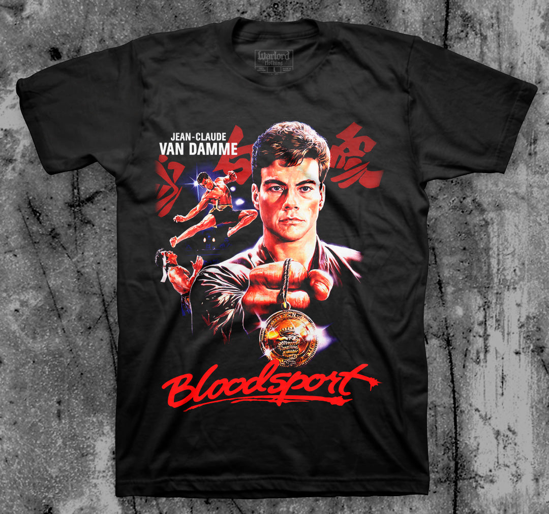 Bloodsport