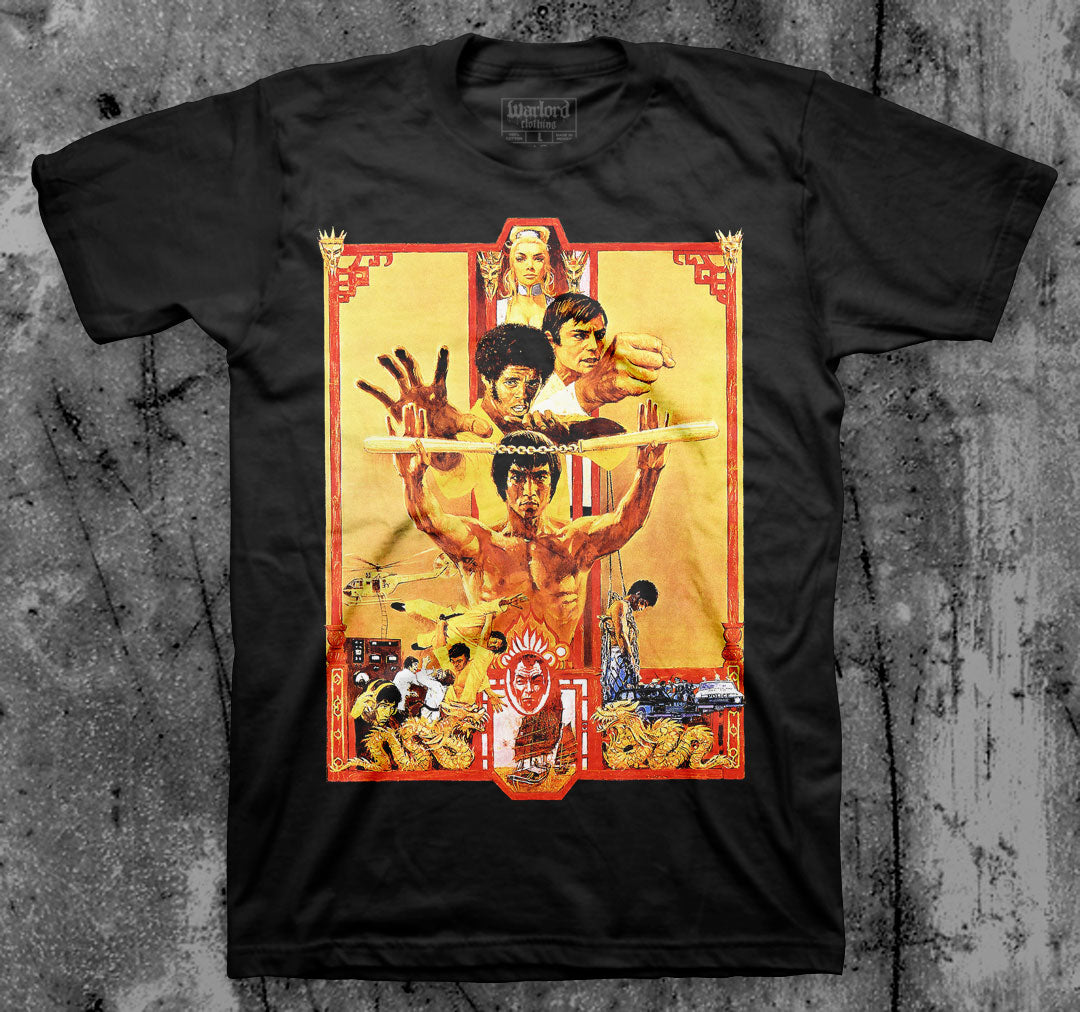 Bruce Lee