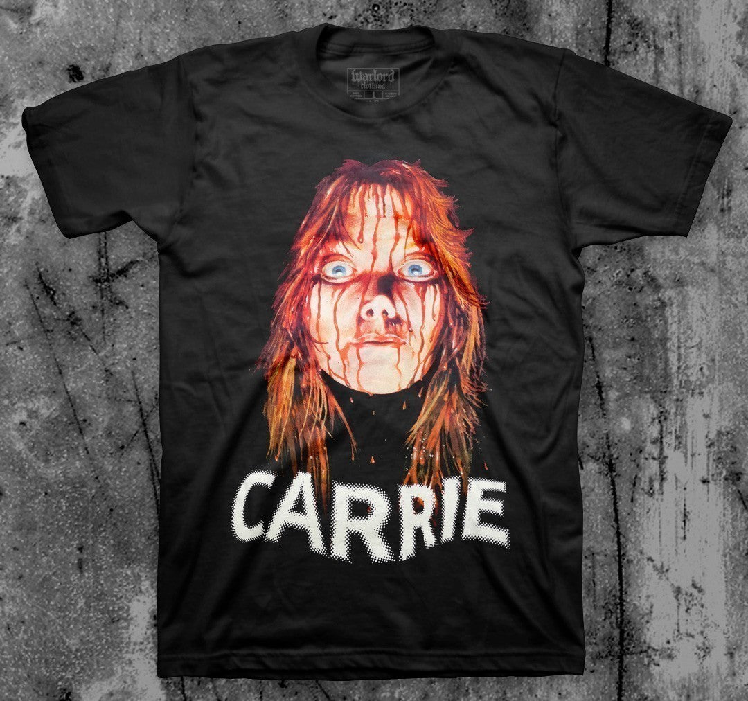 Carrie