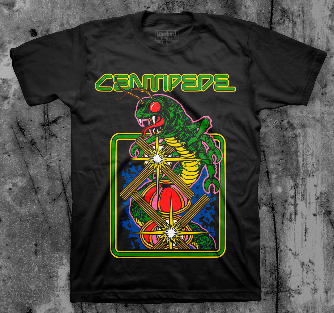Centipede
